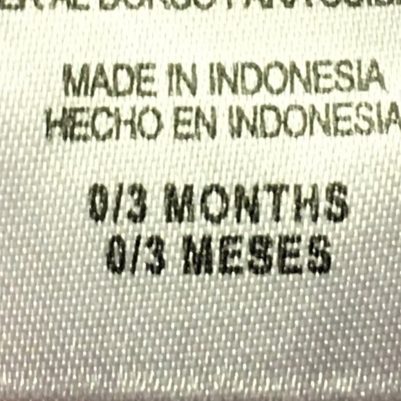 ADIDAS Detroit Baseball Fan Pink Polo Dress   0-3M - Picture 9 of 10